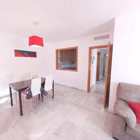 Apartamento Sevilla Autentica 도스헤르마나스 외부 사진