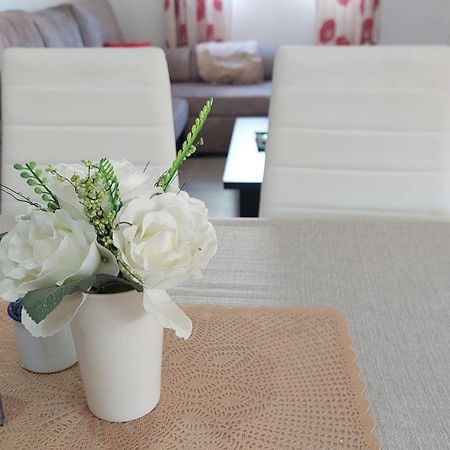 Apartamento Sevilla Autentica 도스헤르마나스 외부 사진