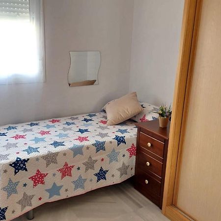 Apartamento Sevilla Autentica 도스헤르마나스 외부 사진