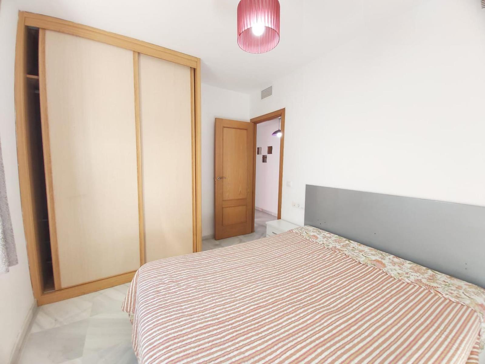 Apartamento Sevilla Autentica 도스헤르마나스 외부 사진